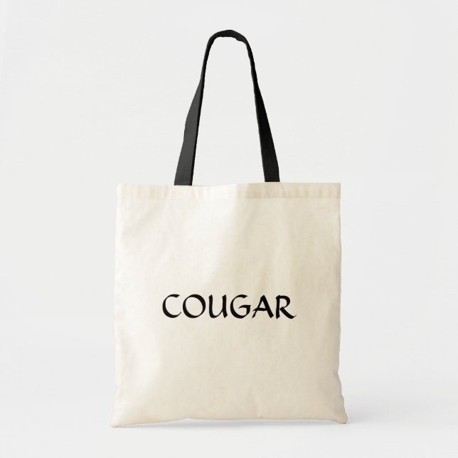Bolso De Tela 1.ᵉʳ vaina (Frente)