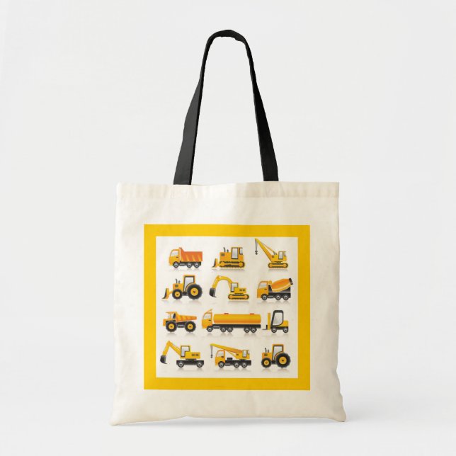 BOLSO DE TELA 2 (Frente)