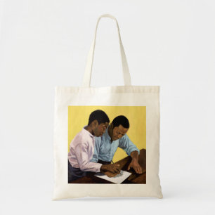 Bolso De Tela 2003 nunca demasiado viejo