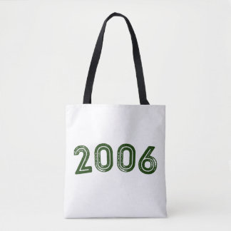 Bolso De Tela 2006 Fashion