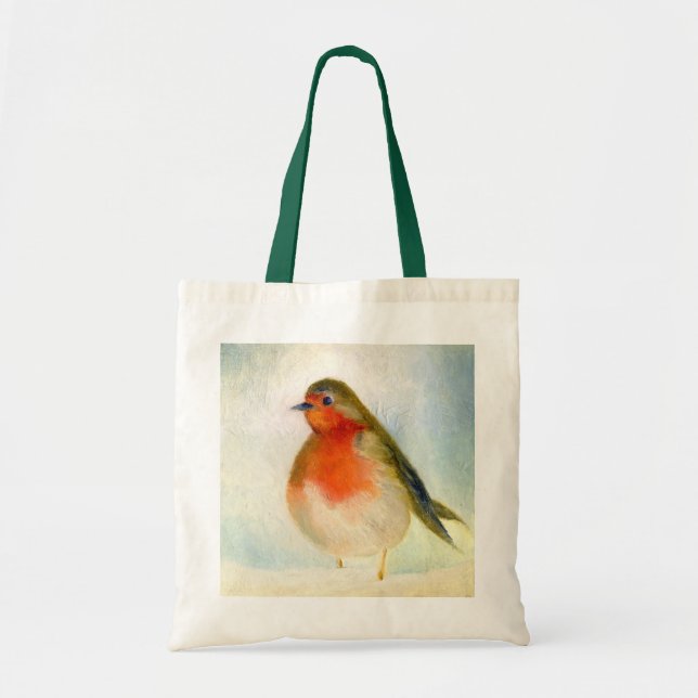 Bolso De Tela 2011 hivernal (Frente)