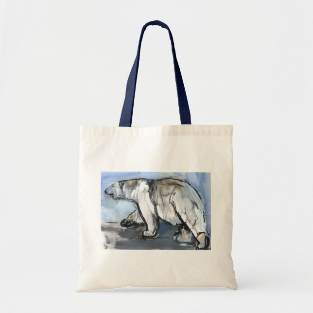 Bolso De Tela 2013 polar (Frente)