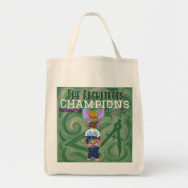 Bolso De Tela 2025 Salted Cup Championship Tote