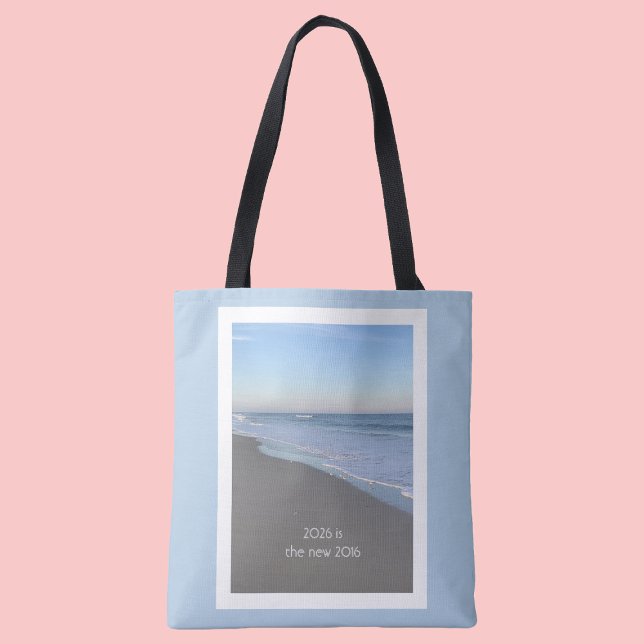 Bolso De Tela 2026 is the New 2016 Beach Tote Bag (Subido por el creador)