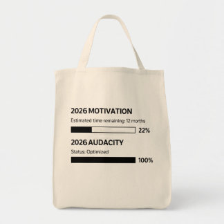 Bolso De Tela 2026 Will Be My Year