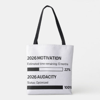 Bolso De Tela 2026 Will Be My Year
