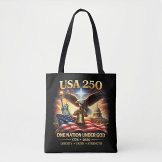 Bolso De Tela 250 América