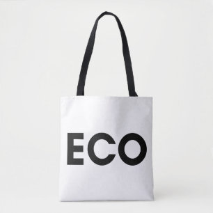 Bolso De Tela 2.º ecología