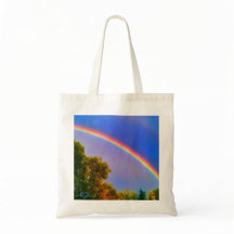 2.º TOTE DE RAINBOW