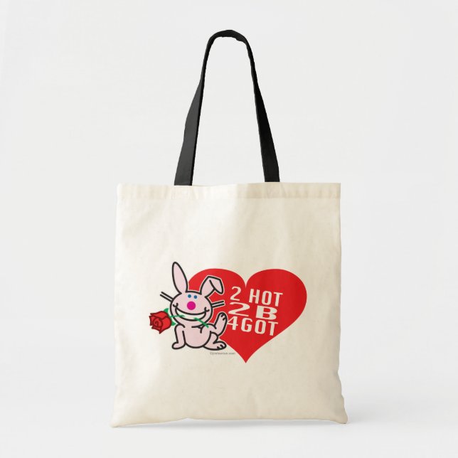 Bolso De Tela 2 2 calientes B 4Got (Frente)