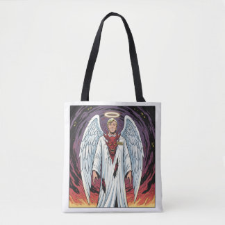 Bolso De Tela 2 Corintios 11:14