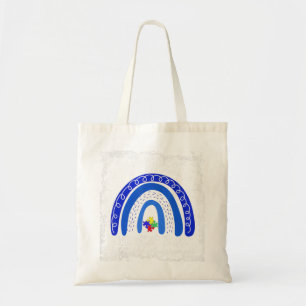 Bolso De Tela 2 de abril, personas de todo el mundo celebran aut