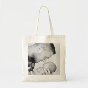 Bolso De Tela 2 Personalizado fotográfico de doble cara