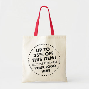 Bolso De Tela 35% OFF Bulk Buy Descuento Personalizado de Manos