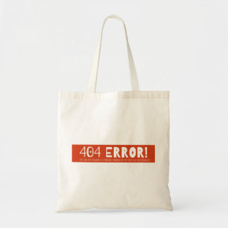 Bolso De Tela 404 error