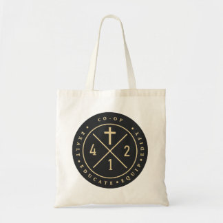 Bolso De Tela 414 tote