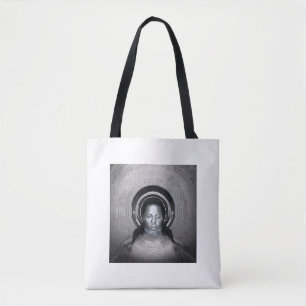 Bolso De Tela 4 Ur Tote De Examen Sónico