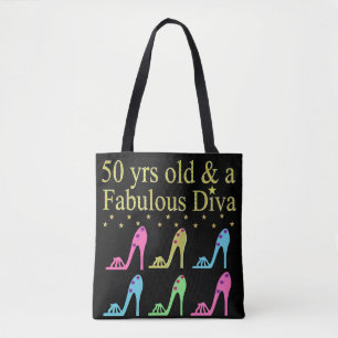 BOLSO DE TELA 50 Y FABULOSO DISEÑO DE AMANTE DE ZAPATOS