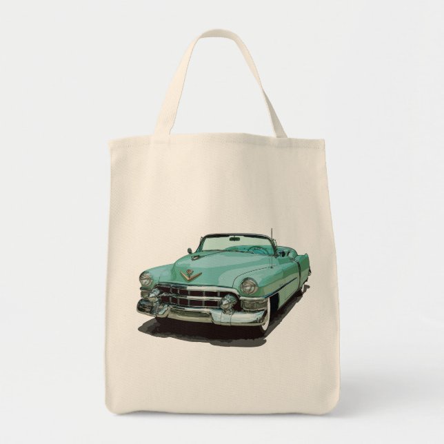 Bolso De Tela 53 Eldorado (Frente)