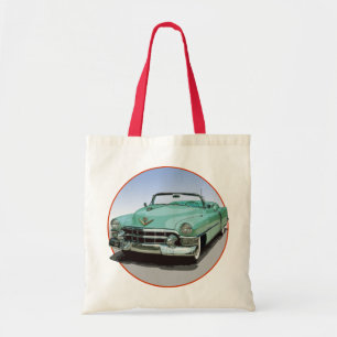 Bolso De Tela 53 Eldorado