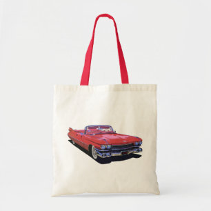 Bolso De Tela 59 Serie 62