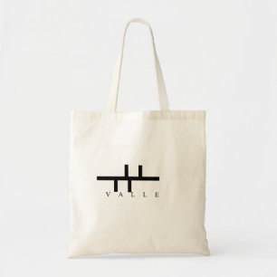 Bolso De Tela 5.º valentía