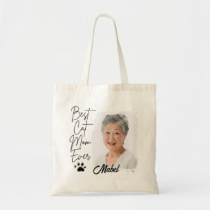 Bolso De Tela 60.º cumpleaños