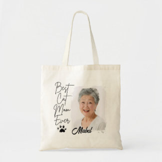 Bolso De Tela 60.º cumpleaños