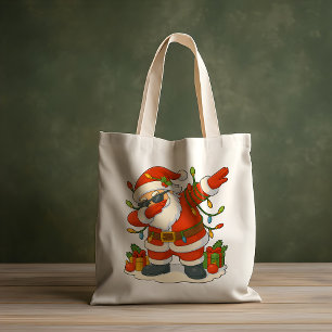 Bolso De Tela 67 Meme Seis Siete Bruh Divertida Navidad 6 7