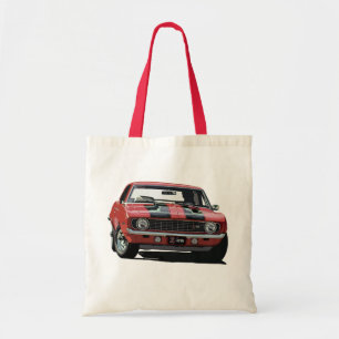 BOLSO DE TELA 69 Z/28