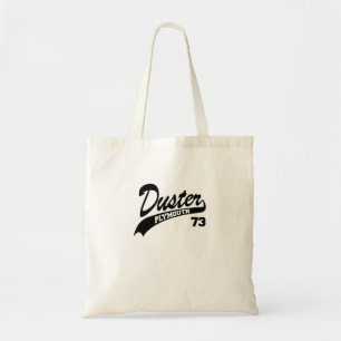 Bolso De Tela 73 Plymouth Duster