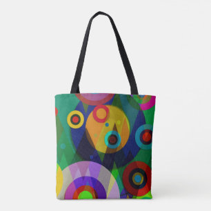 BOLSO DE TELA #794