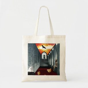 Bolso De Tela 7.º valentía