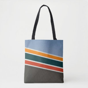 Bolso De Tela 7 Logo de Eleven
