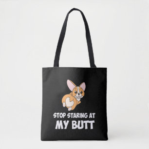 Bolso De Tela 7 Parar De Comenzar A Mi Caballo