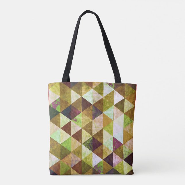 BOLSO DE TELA #825 (Reverso)