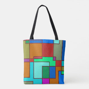 BOLSO DE TELA #826