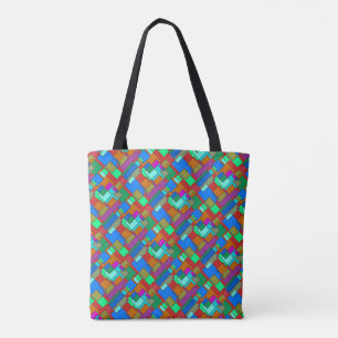 BOLSO DE TELA #826