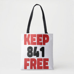 Bolso De Tela 841 Surfing Otter 841Keep 841 Free California Otte