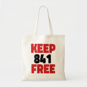 Bolso De Tela 841 Surfing Otter 841Keep 841 Free California Otte