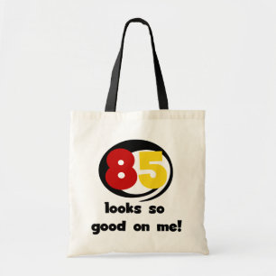 Bolso De Tela 85 Me parecen tan buenos camisetas y regalos