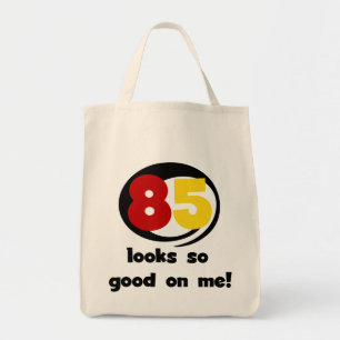 Bolso De Tela 85 Me parecen tan buenos camisetas y regalos