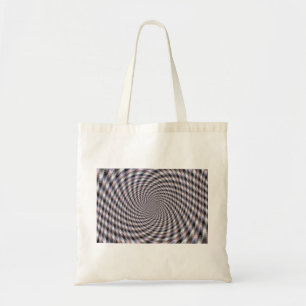 Bolso De Tela 8 Vodkas demasiados - Fractal