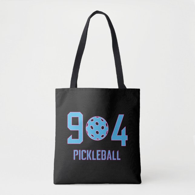 Bolso De Tela 904 Baloncesto (Anverso)