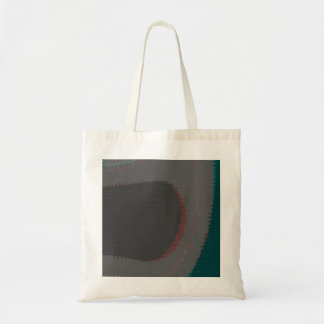 Bolso De Tela 906 El Mundo Es Abstracto