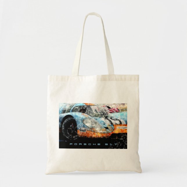 BOLSO DE TELA 917 (Frente)