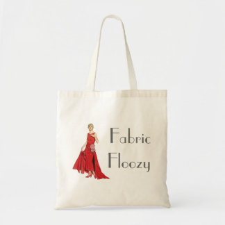 Bolso De Tela 995046-034, tela Floozy