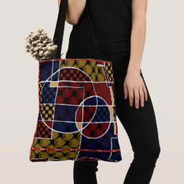 Bolso De Tela A Chris le gusta