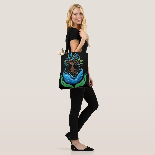 Bolso De Tela <a href='https://ar.pngtree.com/freepng/2026-world (Puesto)