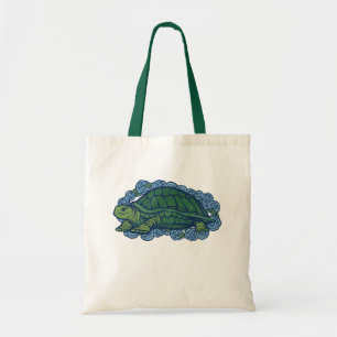 Bolso De Tela A los amantes de la naturaleza les encantan las to